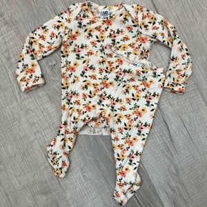 Little Miss Dessa Snuggle Set